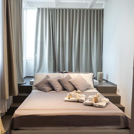 Vigna Caracciolo Bed & Breakfast Trani Dış mekan fotoğraf