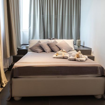Vigna Caracciolo Bed & Breakfast Trani Dış mekan fotoğraf