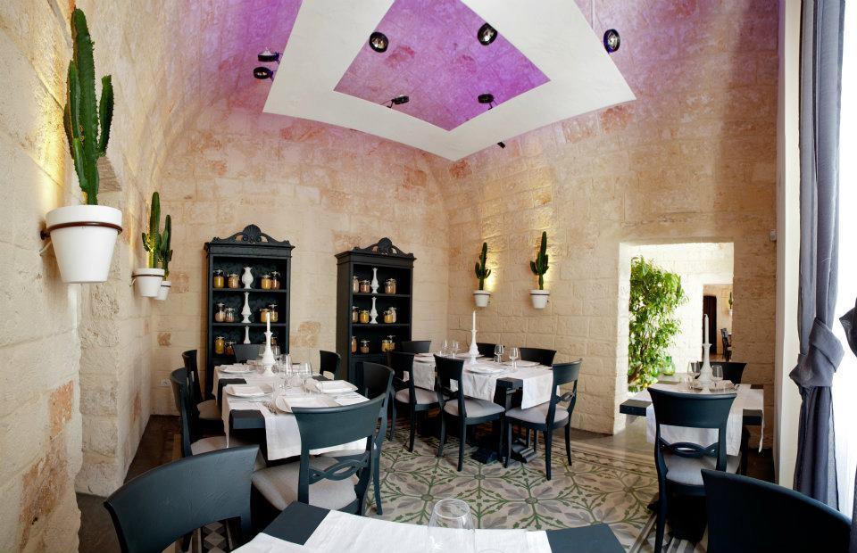 Vigna Caracciolo Bed & Breakfast Trani Dış mekan fotoğraf