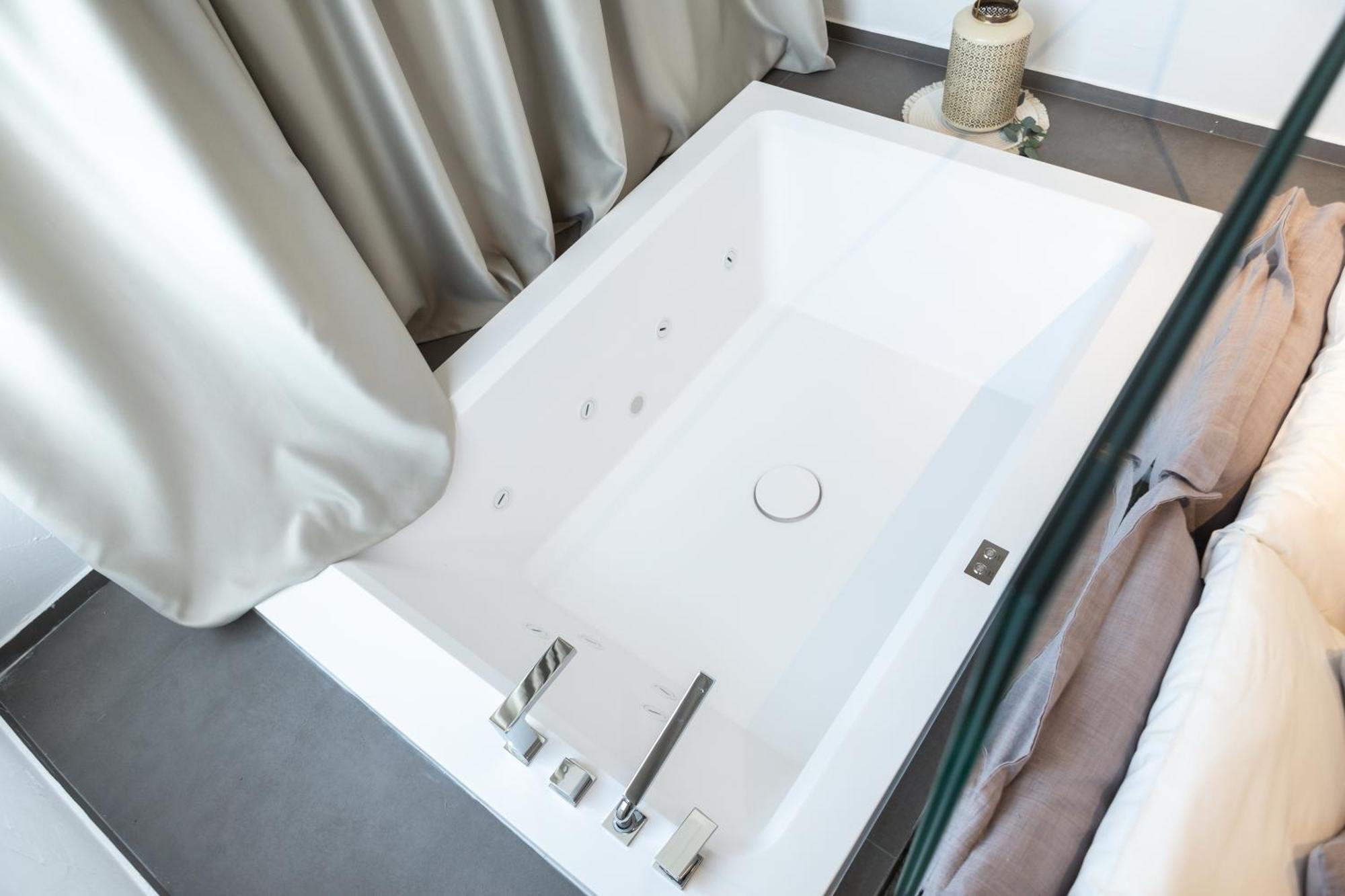 Vigna Caracciolo Bed & Breakfast Trani Dış mekan fotoğraf