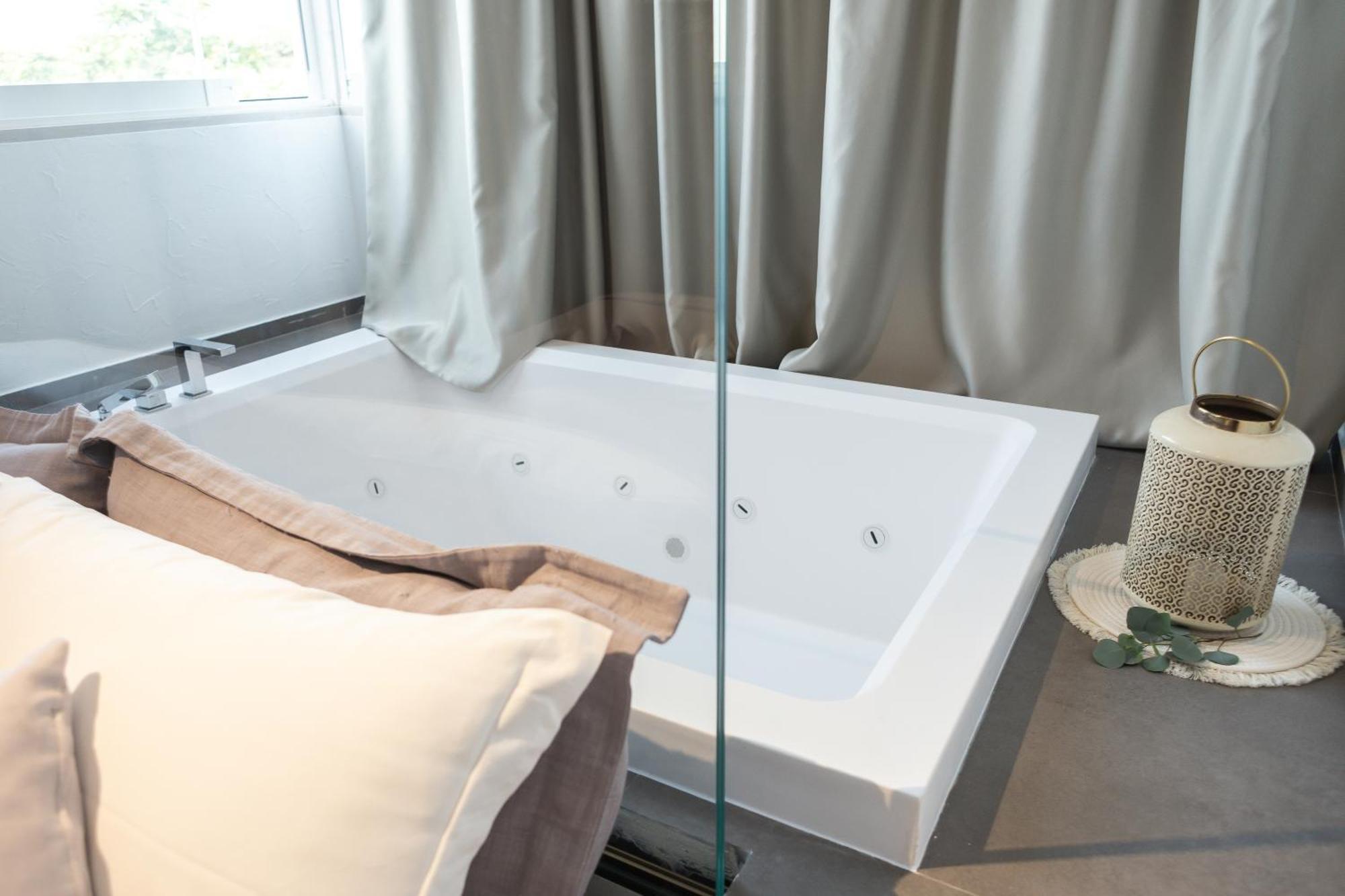 Vigna Caracciolo Bed & Breakfast Trani Dış mekan fotoğraf