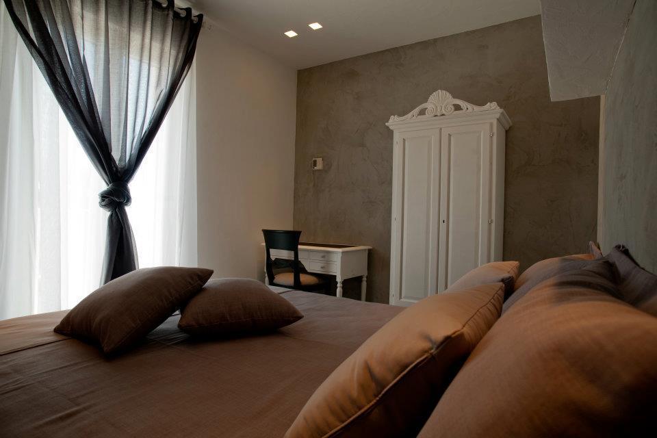 Vigna Caracciolo Bed & Breakfast Trani Dış mekan fotoğraf