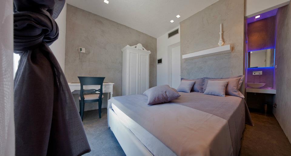 Vigna Caracciolo Bed & Breakfast Trani Oda fotoğraf